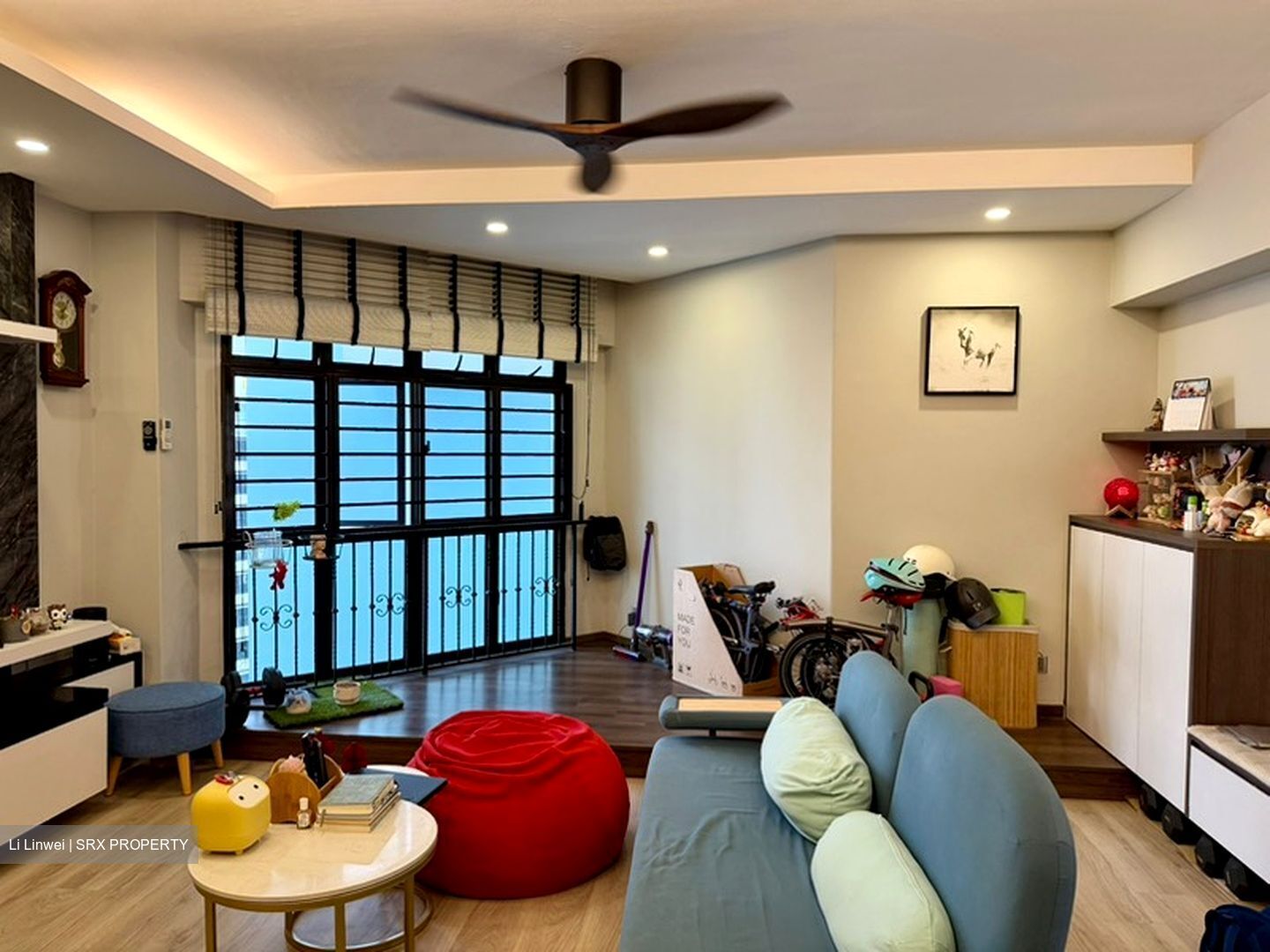 Blk 987D Jurong West Street 93 (Jurong West), HDB 5 Rooms #622602381